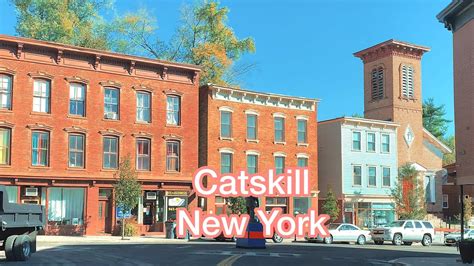 Escorts in Catskills, New York